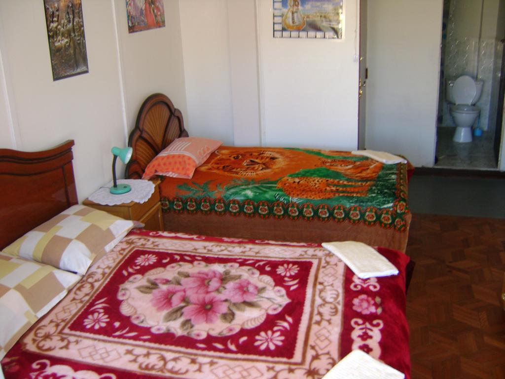 Hostal Villa Imperial Yunguyo Pokój zdjęcie