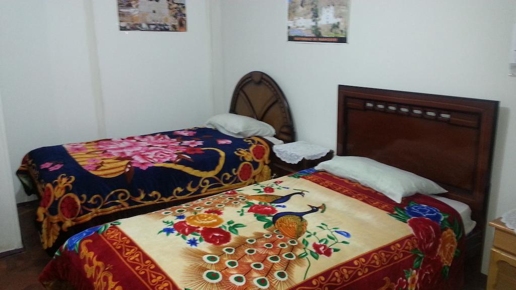 Hostal Villa Imperial Yunguyo Pokój zdjęcie